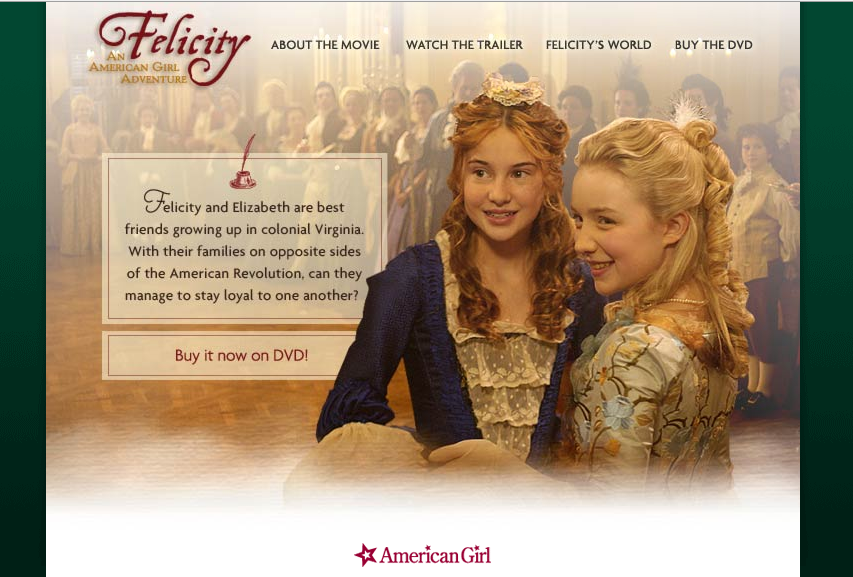 American girl games 2024 online